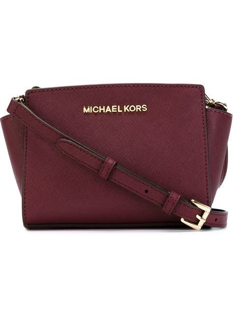 michael kors selma handbags uk|Michael Kors selma crossbody.